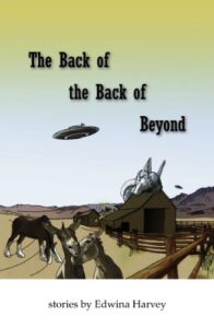 Cover of The Back of the Back of Beyond