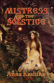 Mistress of Solstice