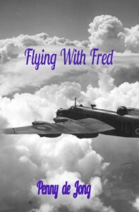 Flying With Fred cover